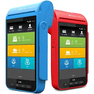 沅江拉卡拉智能POS机