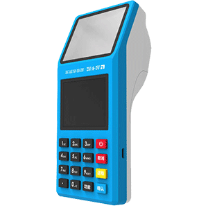 沅江超级收款宝QR65